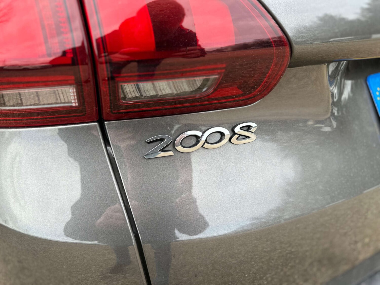 Used Peugeot 2008 2019 for sale - 77643139: Photo 39