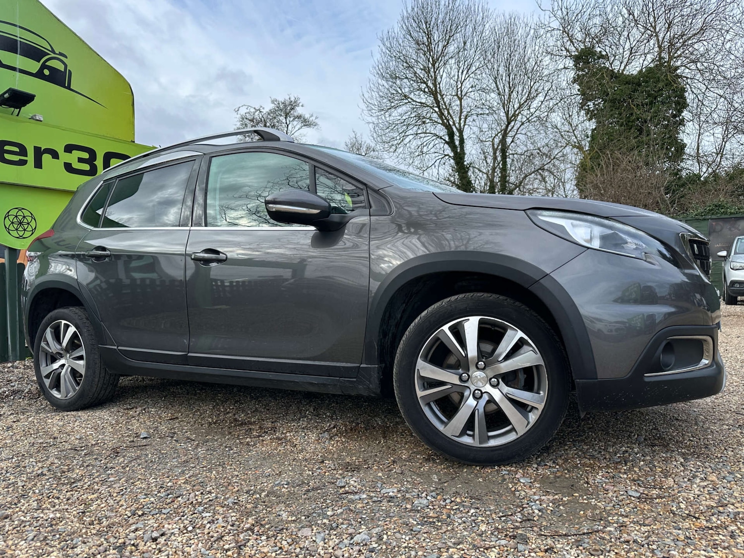 Used Peugeot 2008 2019 for sale - 77643139: Photo 5