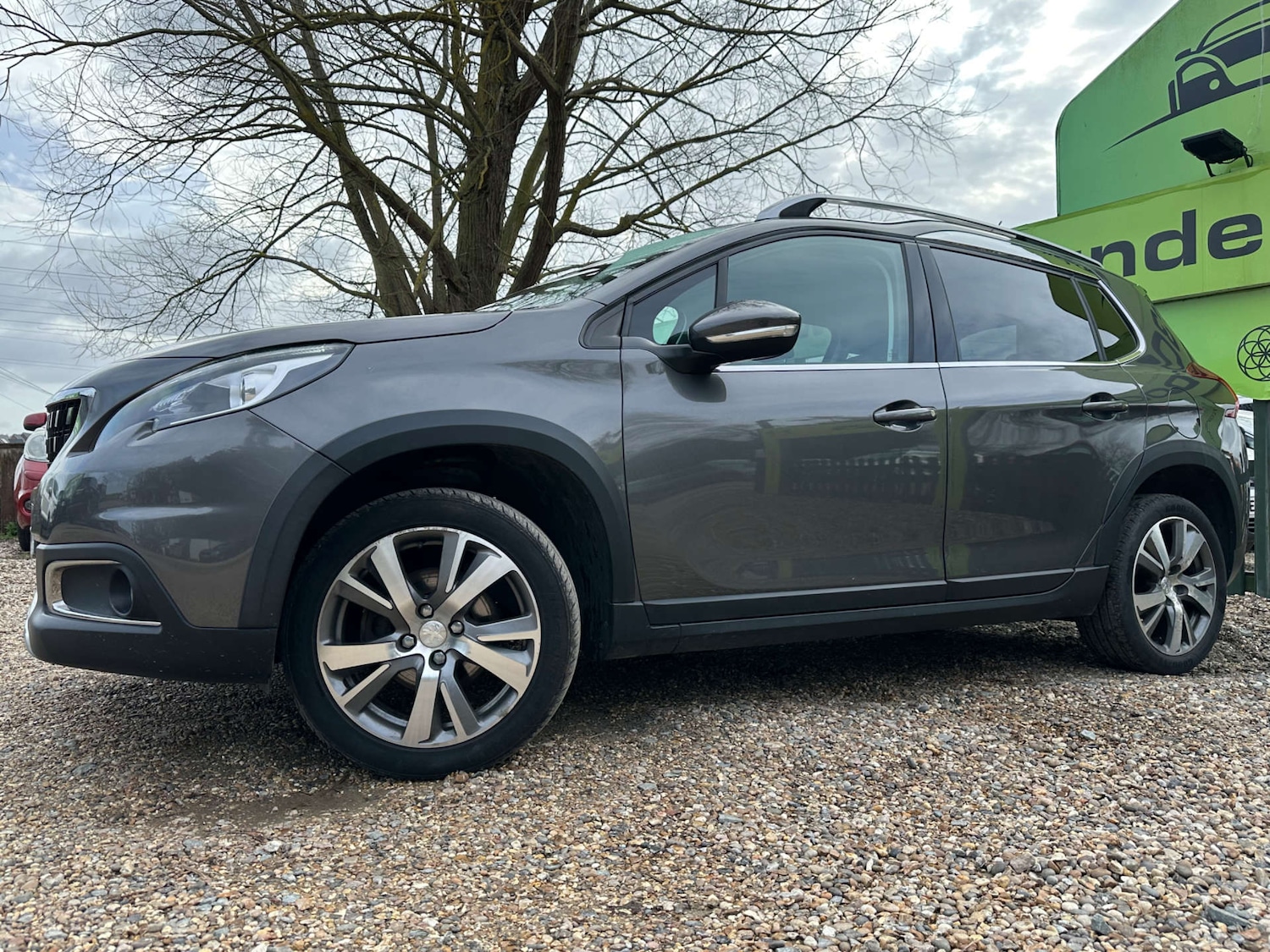 Used Peugeot 2008 2019 for sale - 77643139: Photo 7