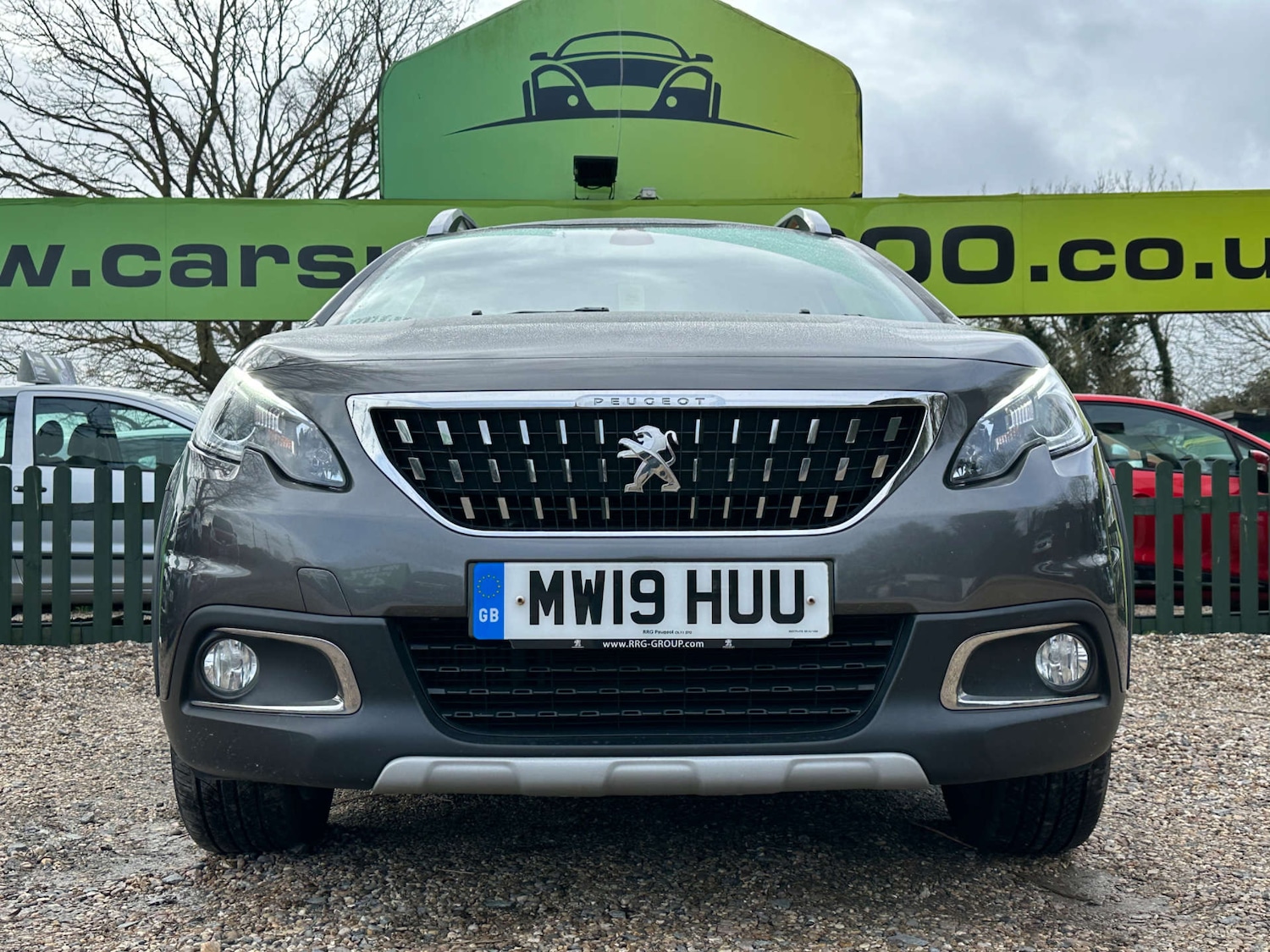 Used Peugeot 2008 2019 for sale - 77643139: Photo 8