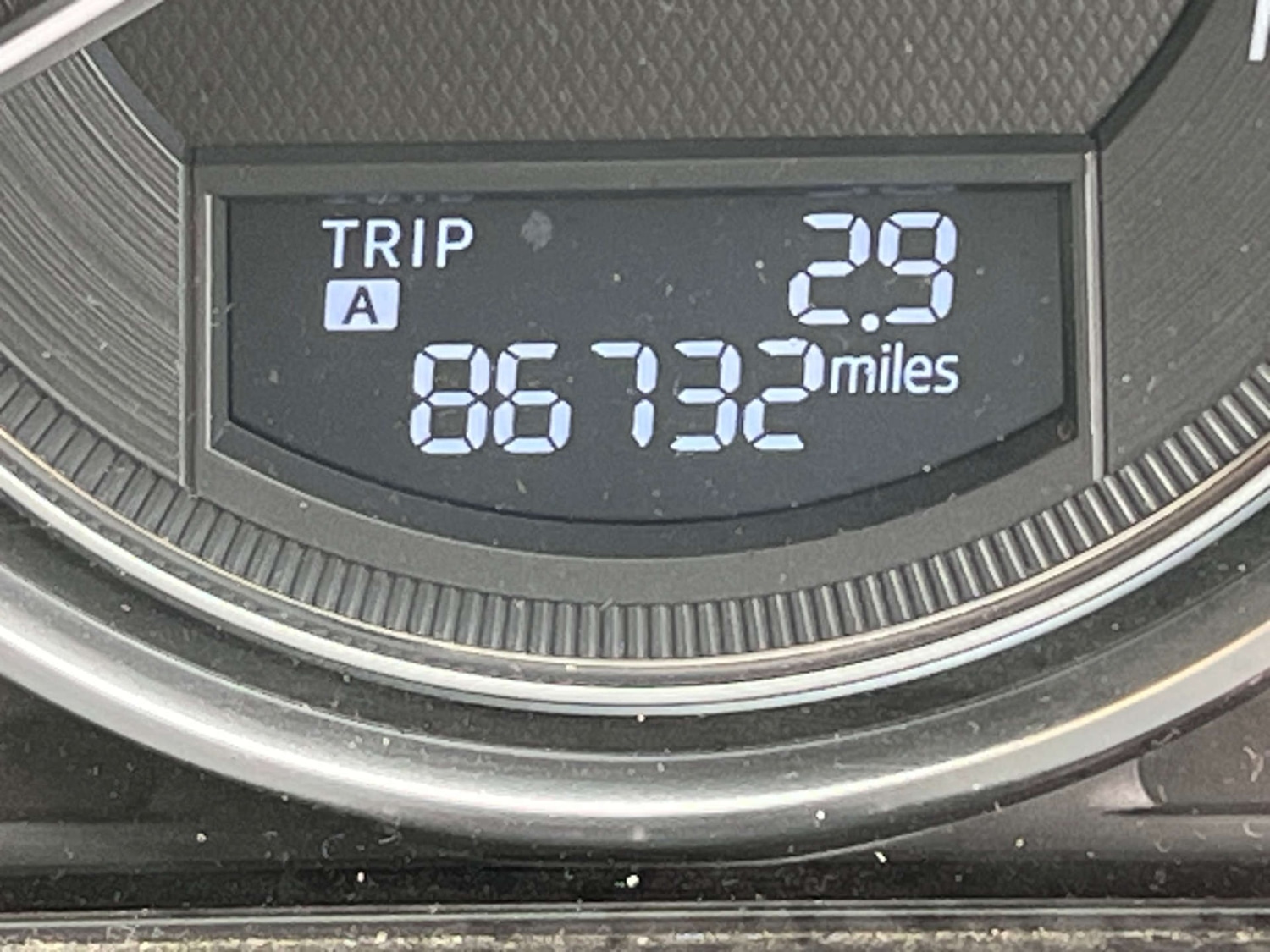 Vehicle 27
