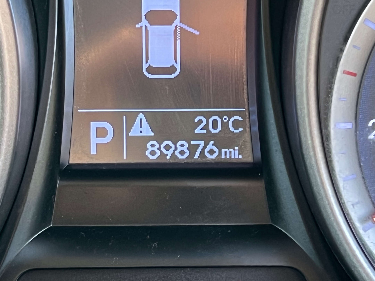 Vehicle 26