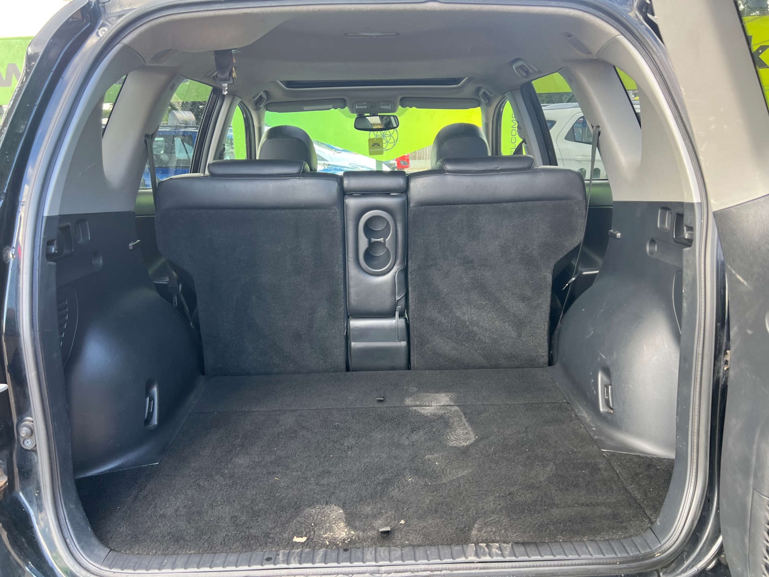 Used Toyota RAV4 2007 for sale - 76601482: Photo 10