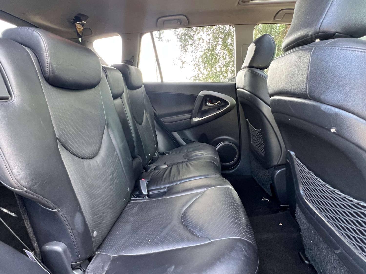 Used Toyota RAV4 2007 for sale - 76601482: Photo 11