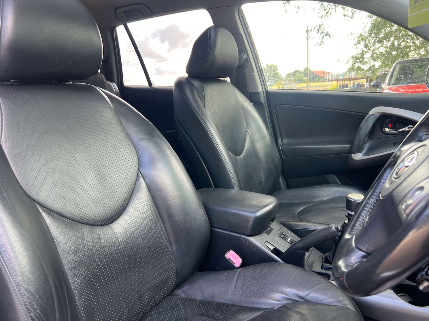 Used Toyota RAV4 2007 for sale - 76601482: Photo 12