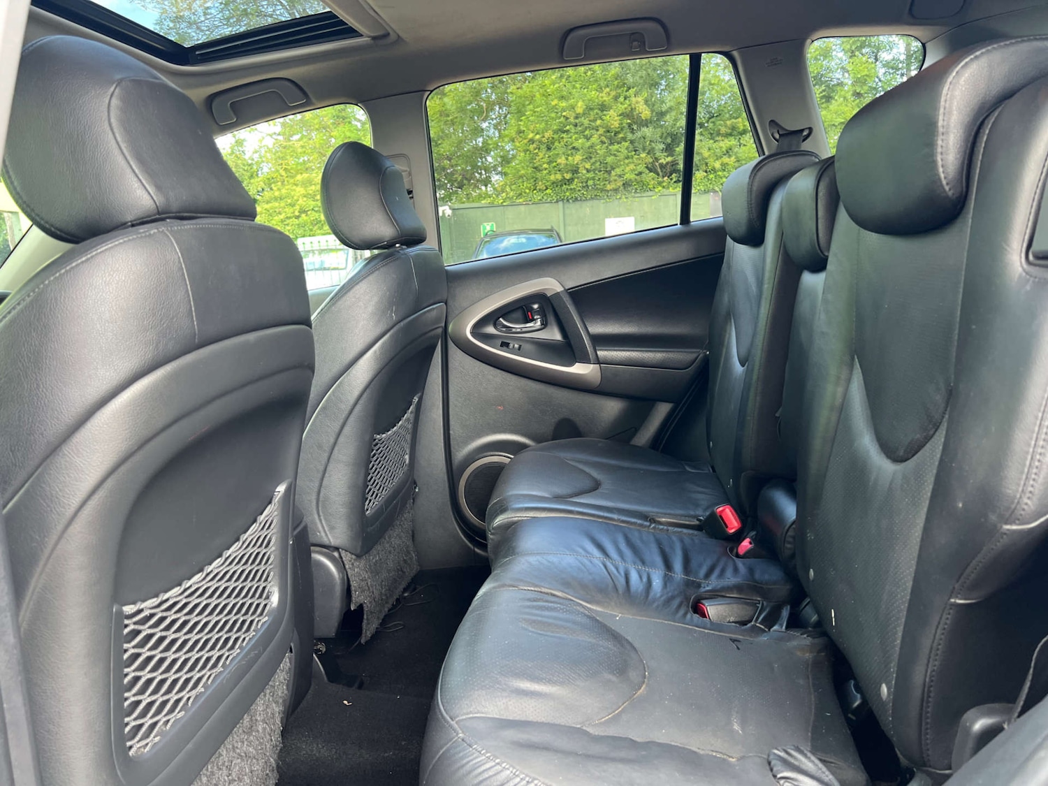 Used Toyota RAV4 2007 for sale - 76601482: Photo 15