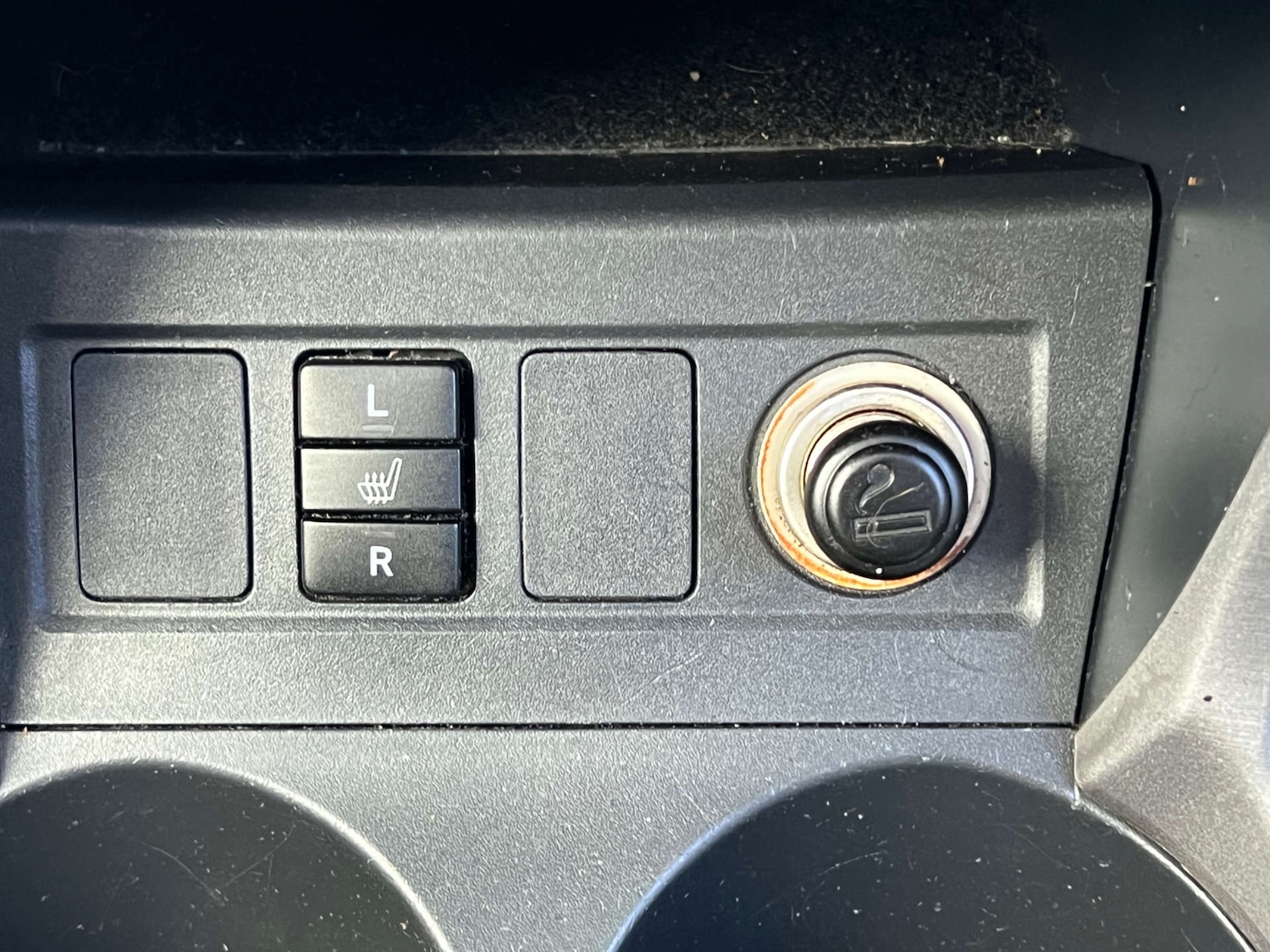 Used Toyota RAV4 2007 for sale - 76601482: Photo 17