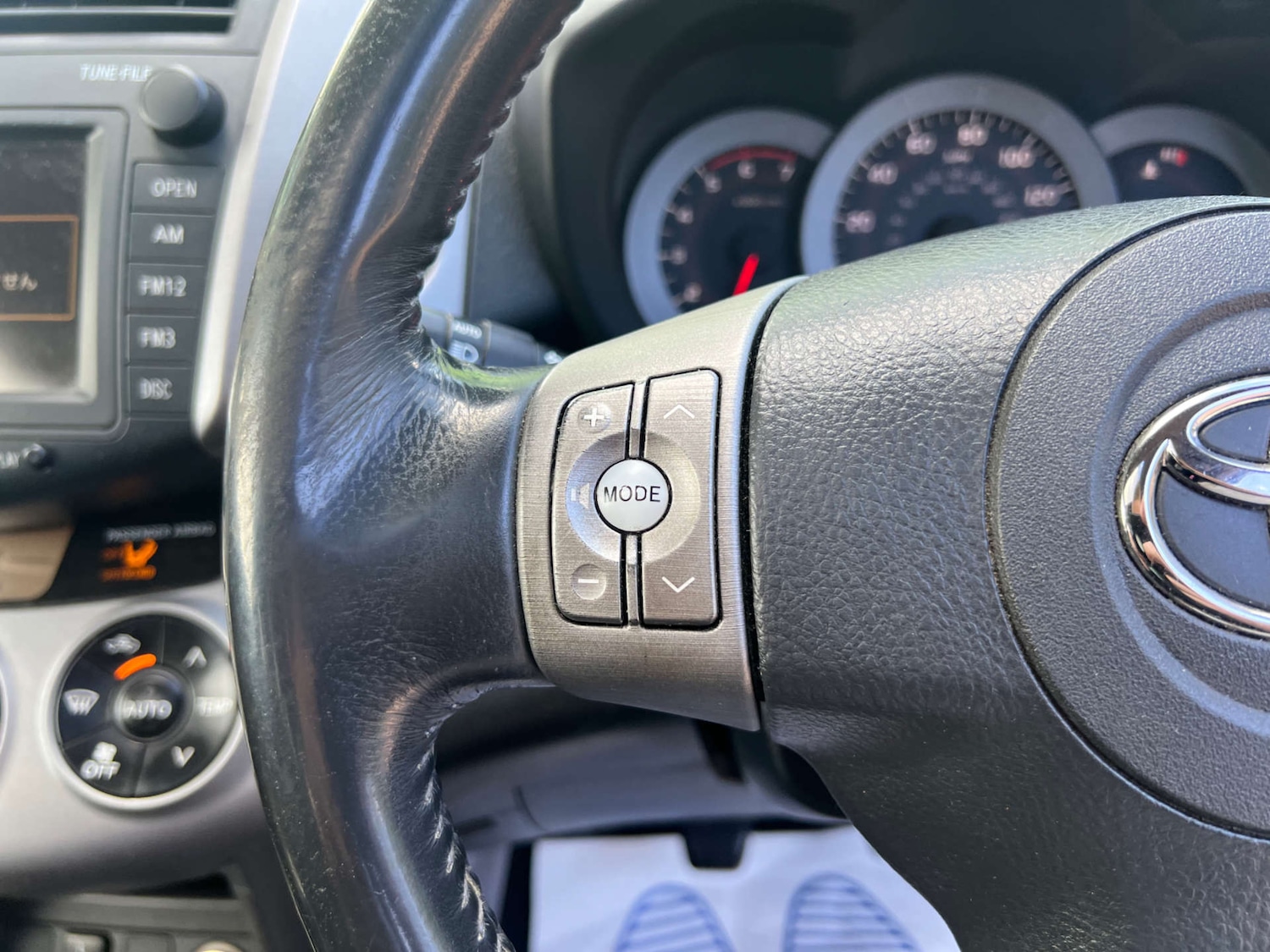 Used Toyota RAV4 2007 for sale - 76601482: Photo 19