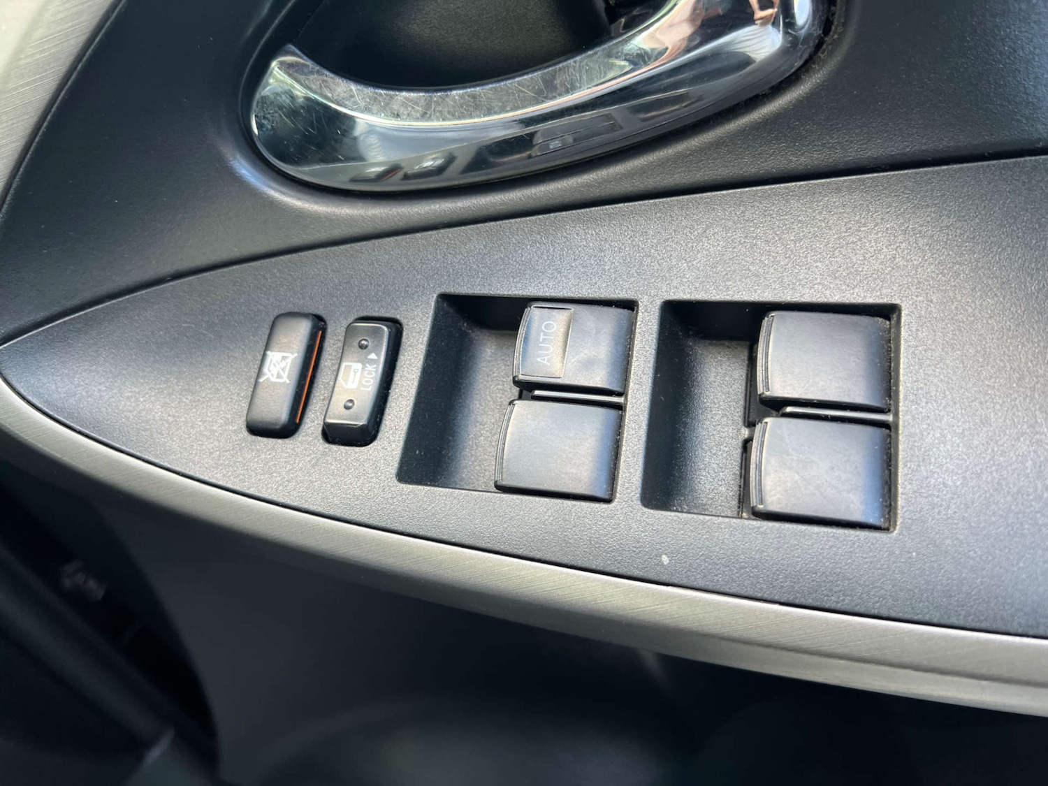 Used Toyota RAV4 2007 for sale - 76601482: Photo 25