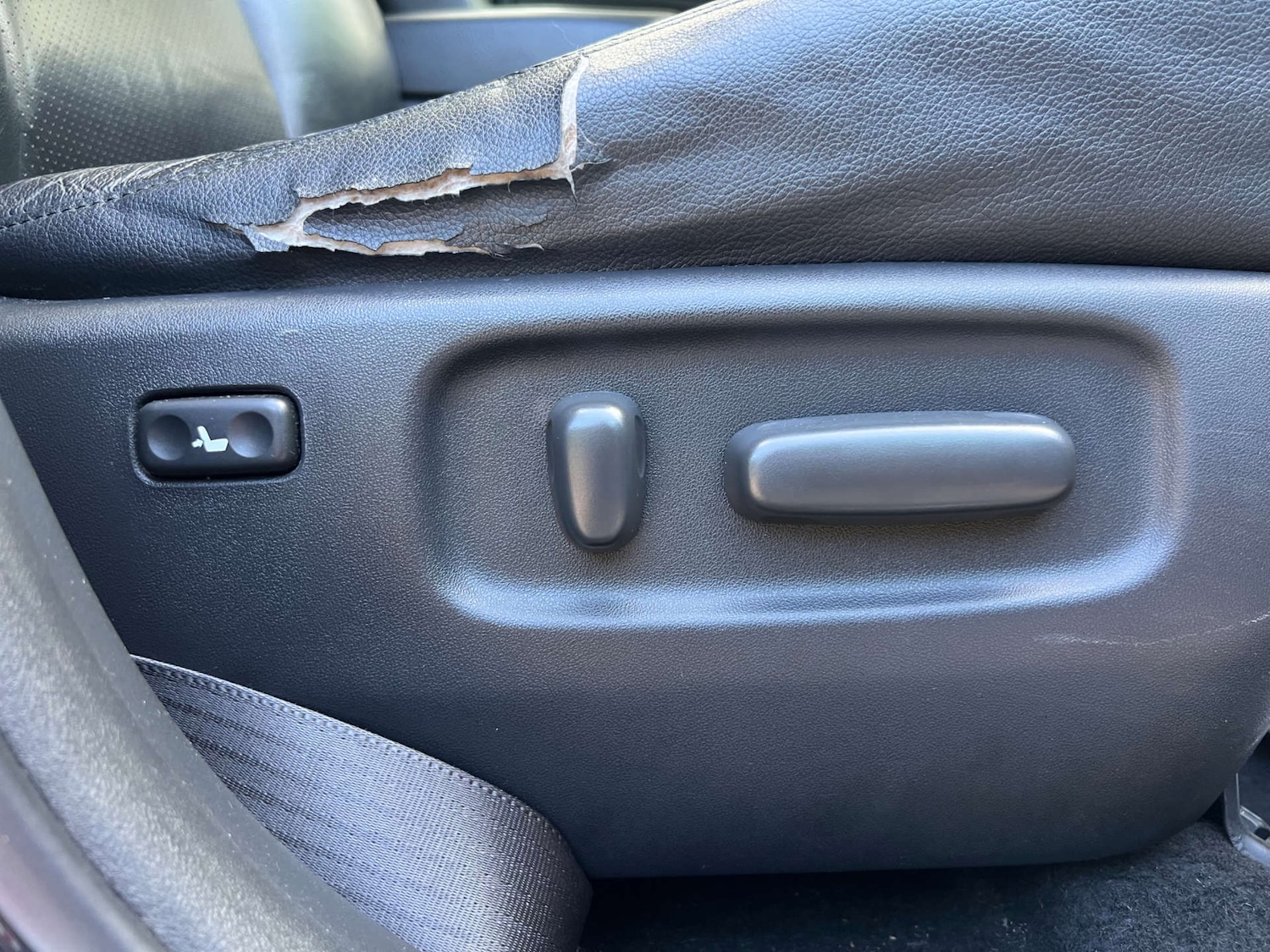 Used Toyota RAV4 2007 for sale - 76601482: Photo 29