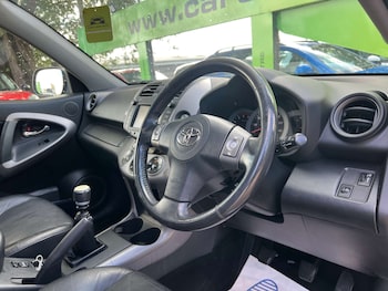 Used Toyota RAV4 2007 for sale - 76601482: Photo