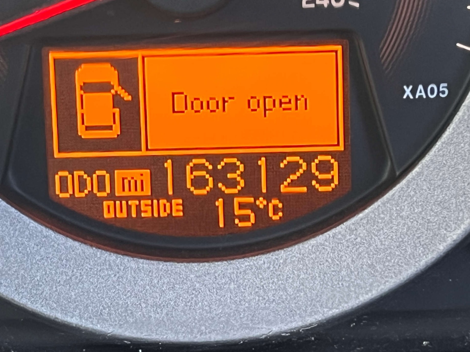 Used Toyota RAV4 2007 for sale - 76601482: Photo 3