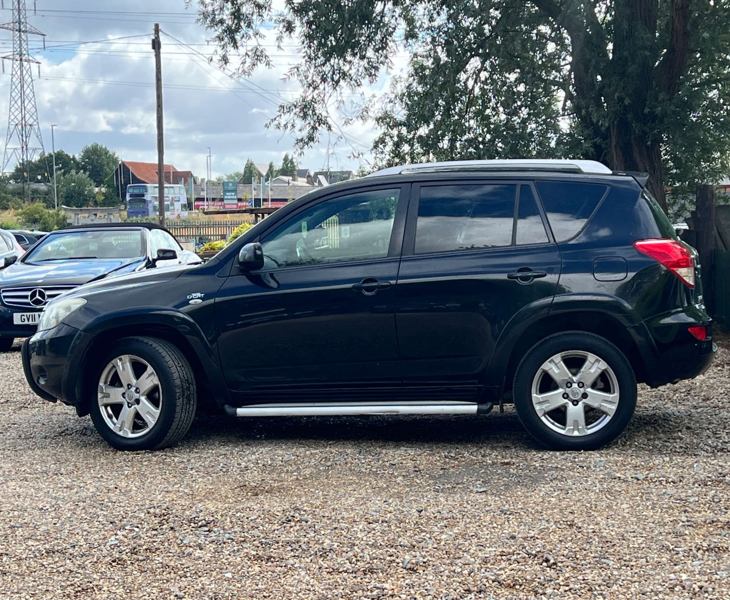 Used Toyota RAV4 2007 for sale - 76601482: Photo 6