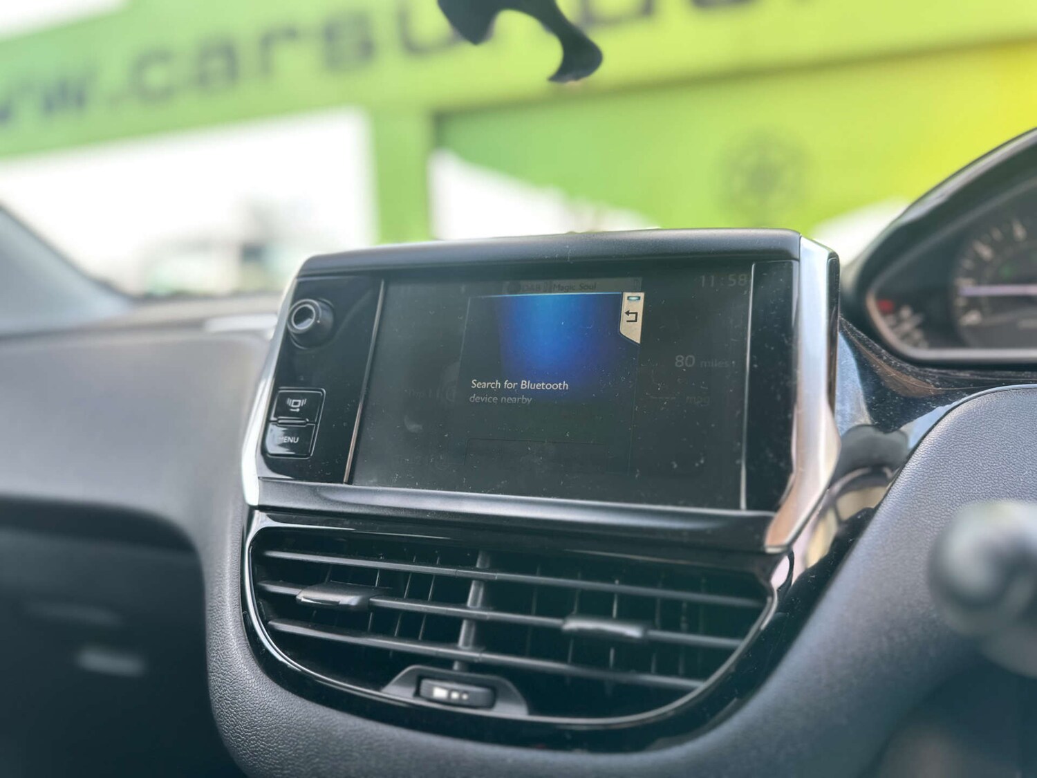 Used Peugeot 208 2014 for sale - 77336930: Photo 21