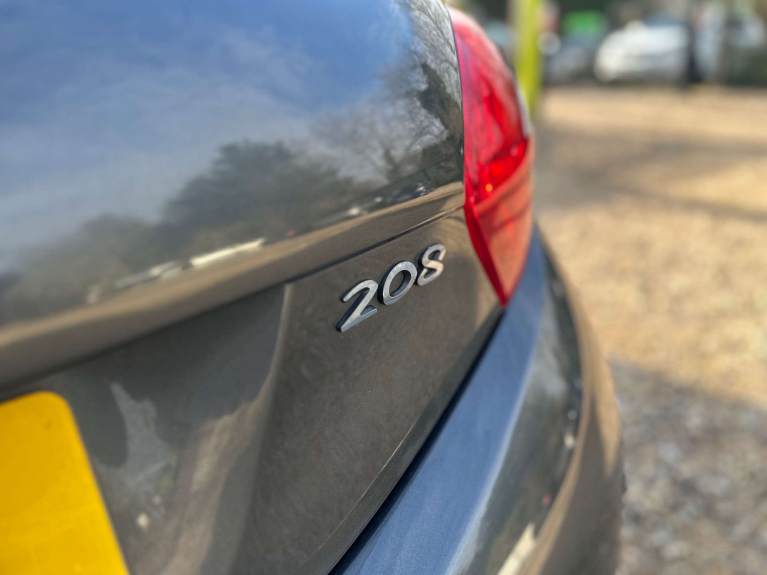 Used Peugeot 208 2014 for sale - 77336930: Photo 32