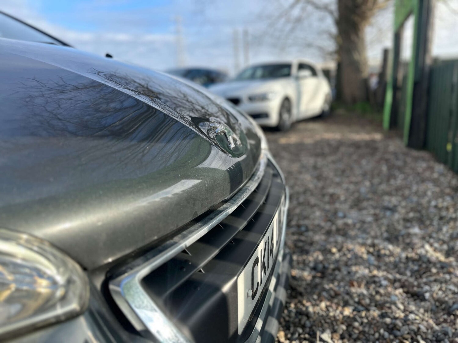 Used Peugeot 208 2014 for sale - 77336930: Photo 34