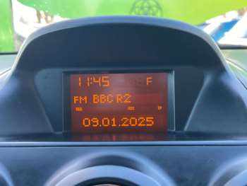 Used Vauxhall Antara 2013 for sale - 73825753: Photo