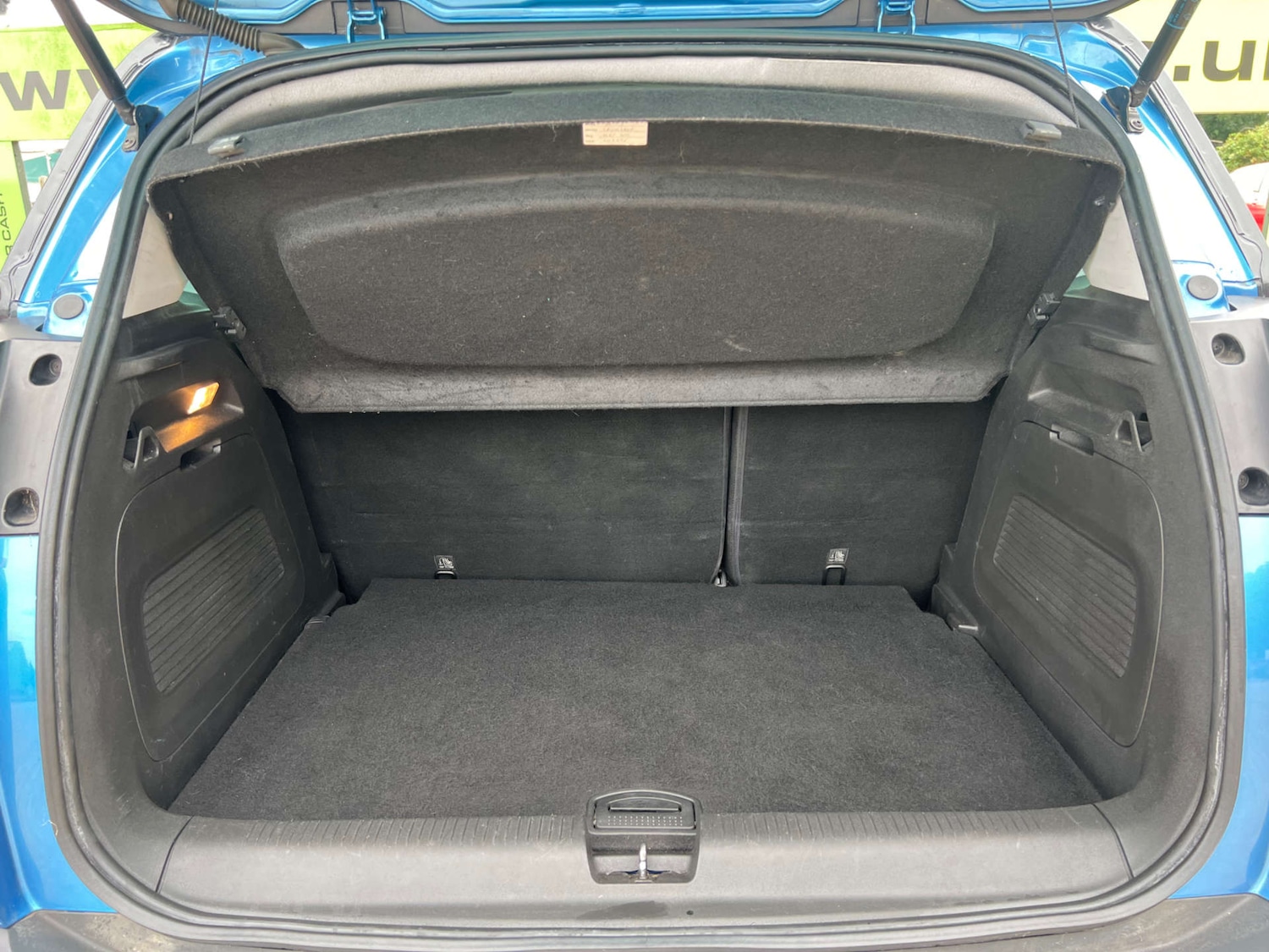 Used Vauxhall Crossland X 2018 for sale - 77394875: Photo 11