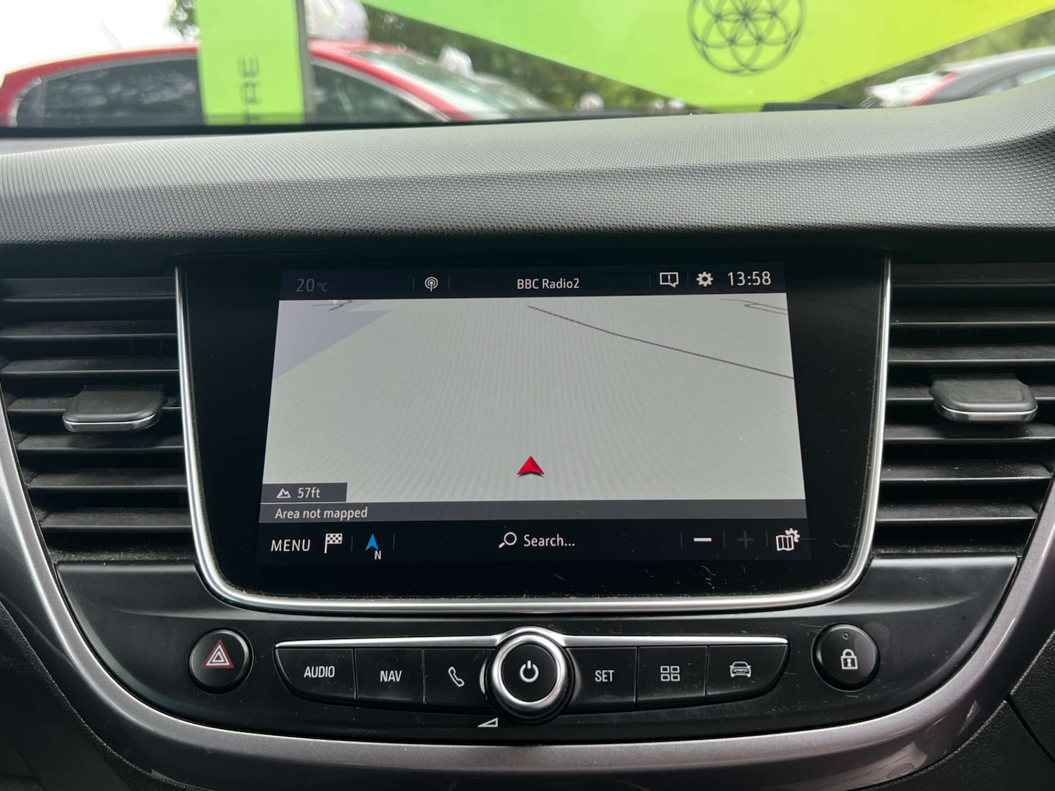 Used Vauxhall Crossland X 2018 for sale - 77394875: Photo 18