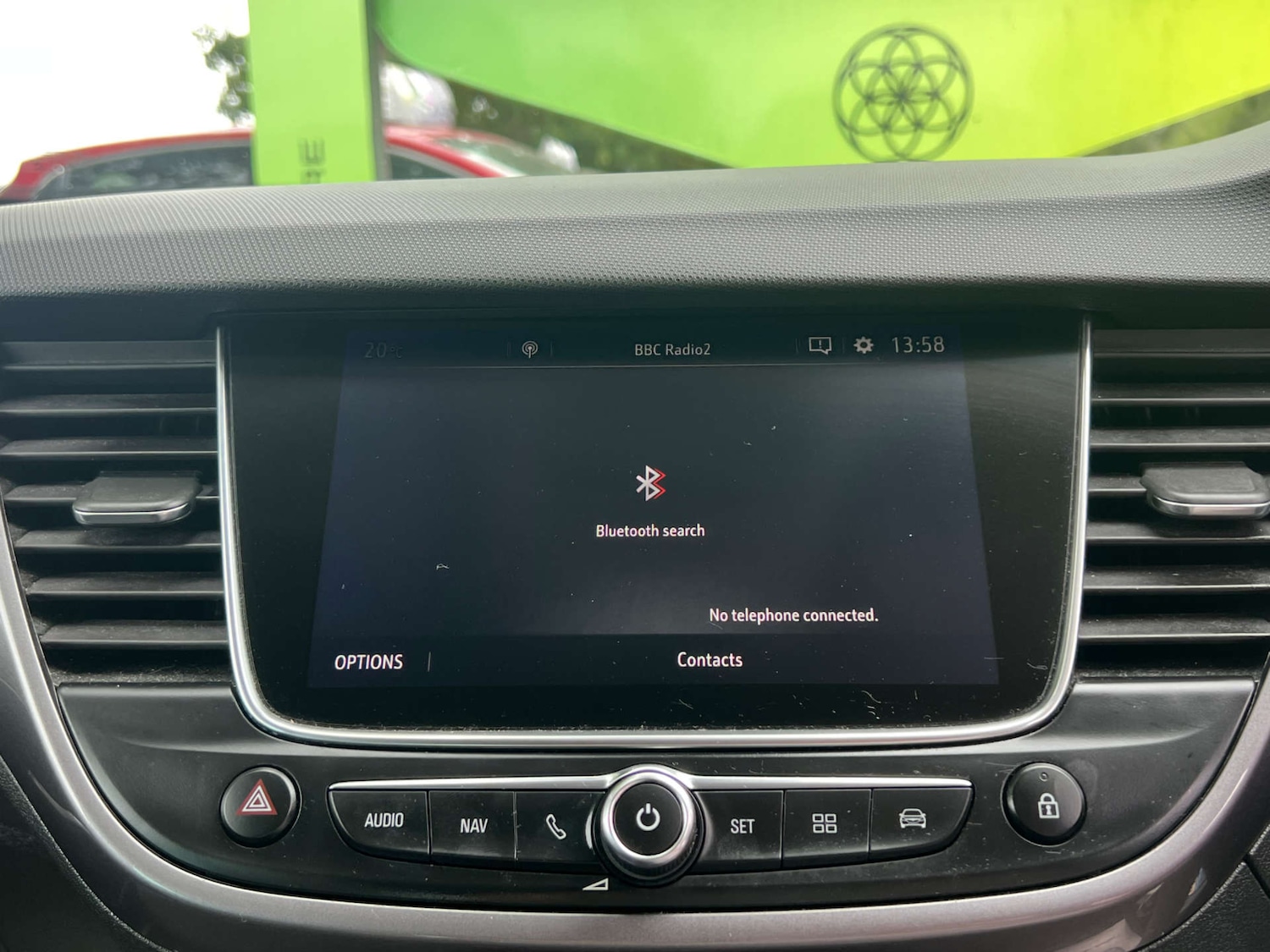 Used Vauxhall Crossland X 2018 for sale - 77394875: Photo 20