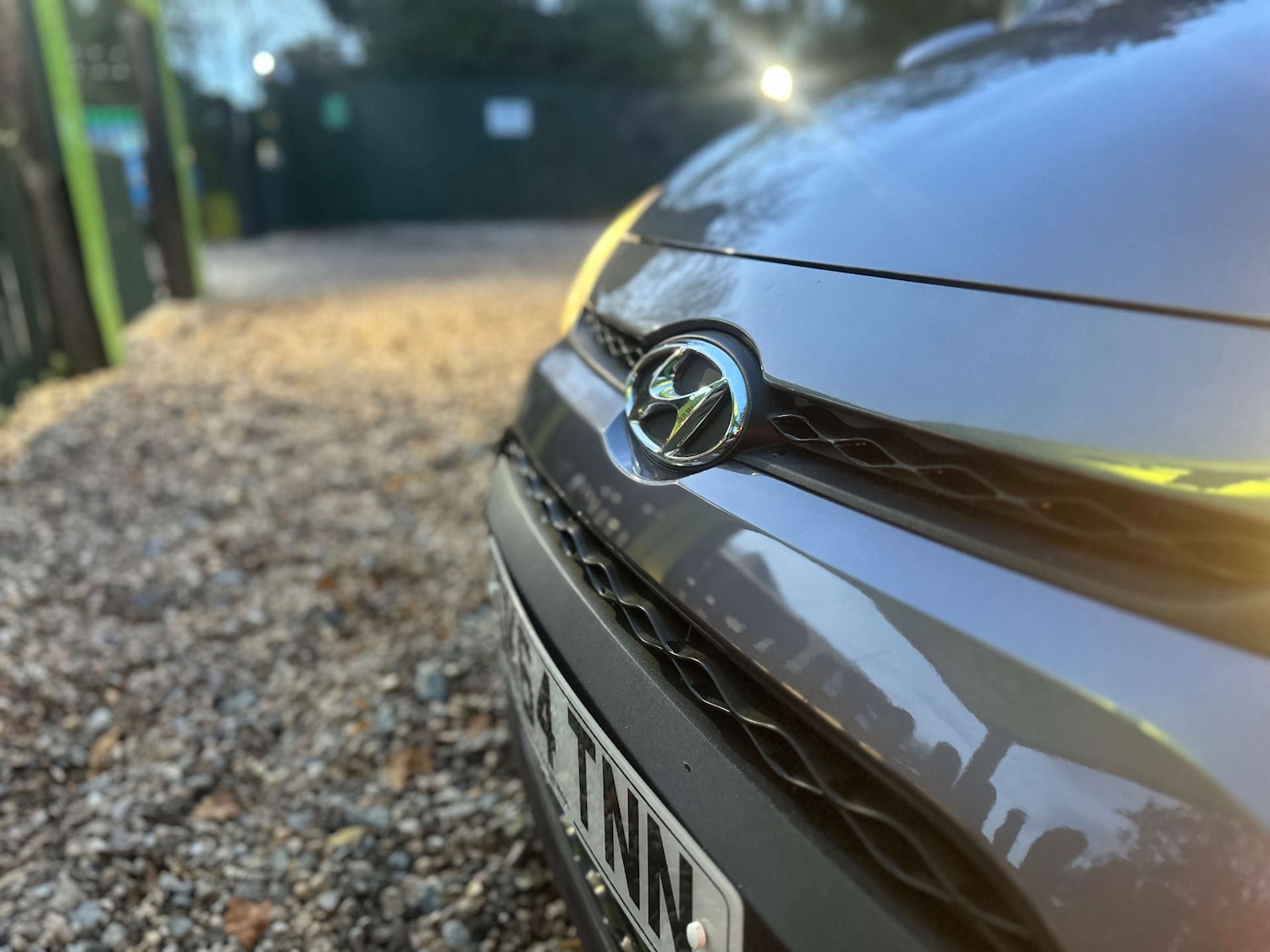 Used Hyundai i10 2014 for sale - 77283208: Photo 26