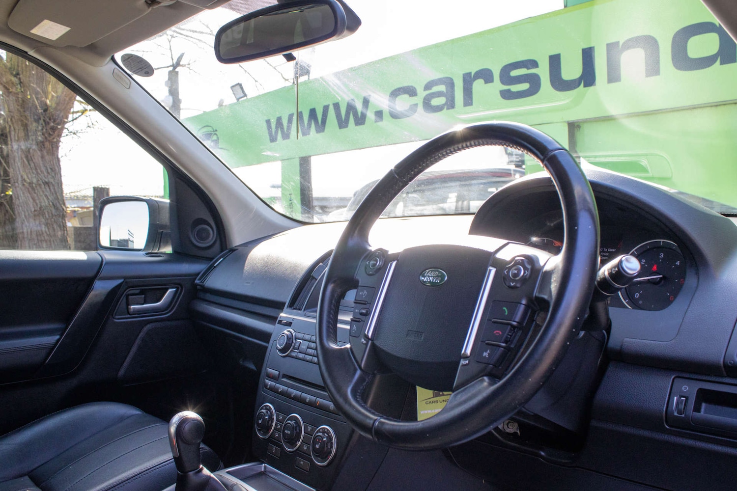 Used Land Rover Freelander 2014 for sale - 78162705: Photo 10