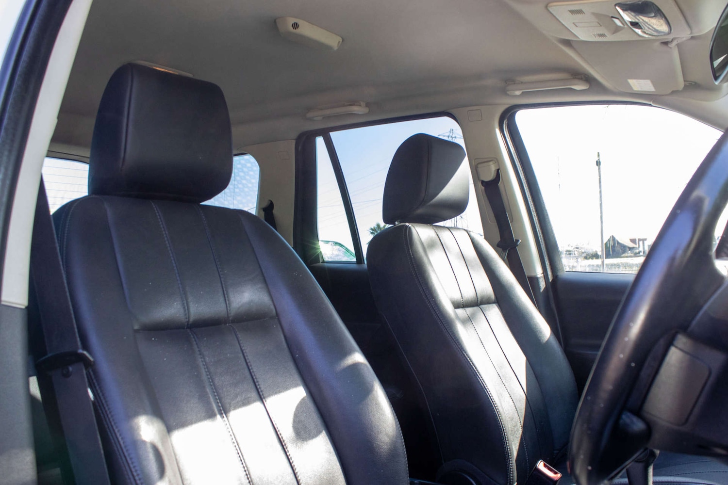 Used Land Rover Freelander 2014 for sale - 78162705: Photo 11