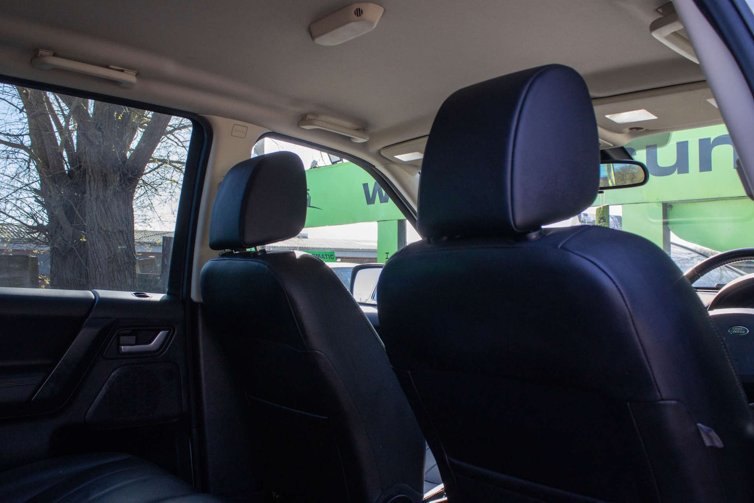 Used Land Rover Freelander 2014 for sale - 78162705: Photo 12