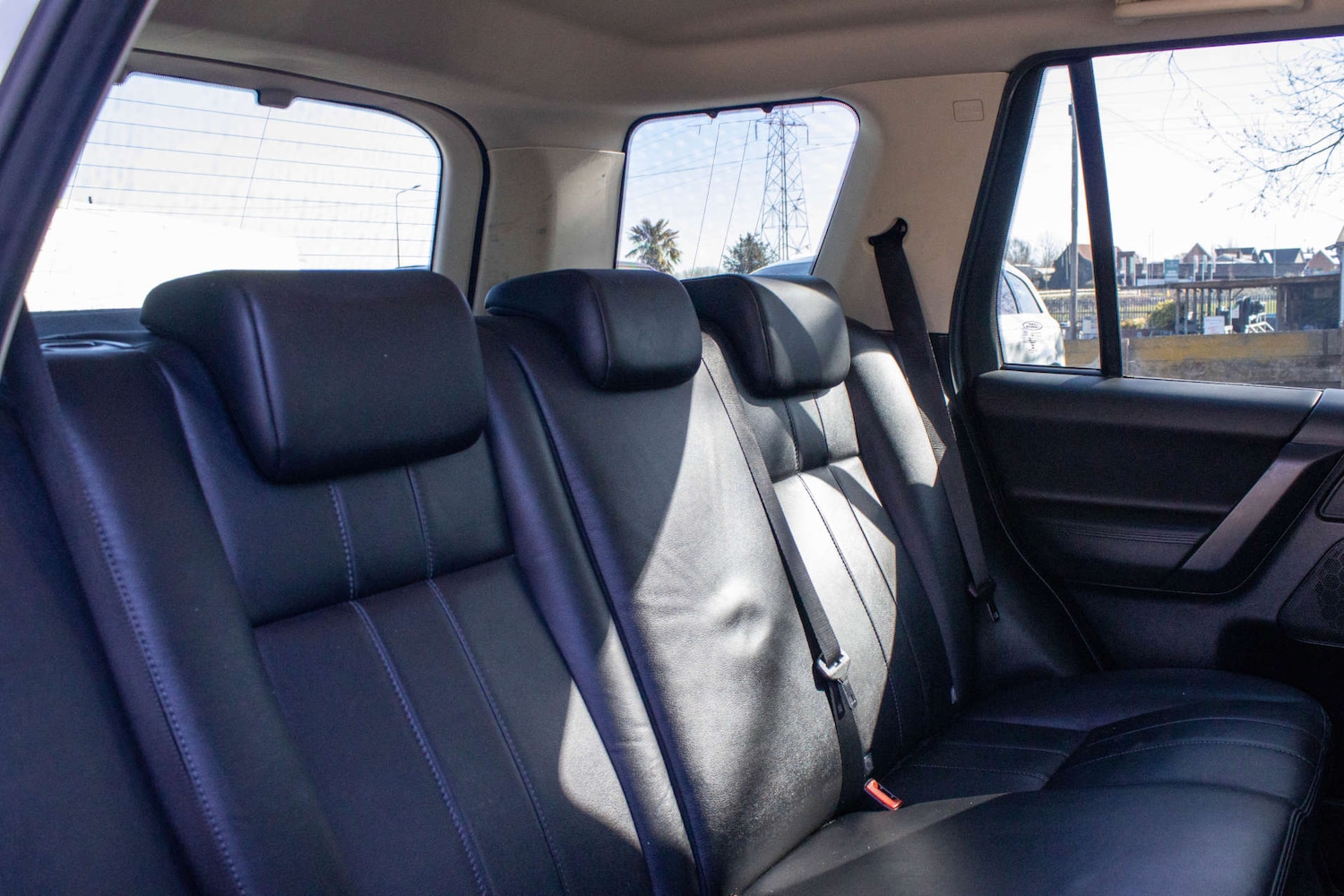 Used Land Rover Freelander 2014 for sale - 78162705: Photo 13