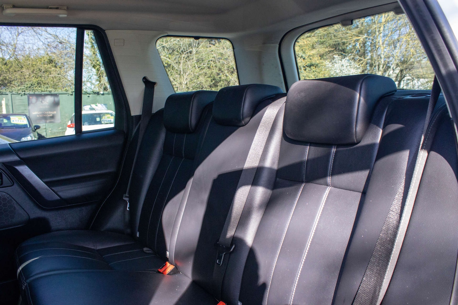 Used Land Rover Freelander 2014 for sale - 78162705: Photo 14