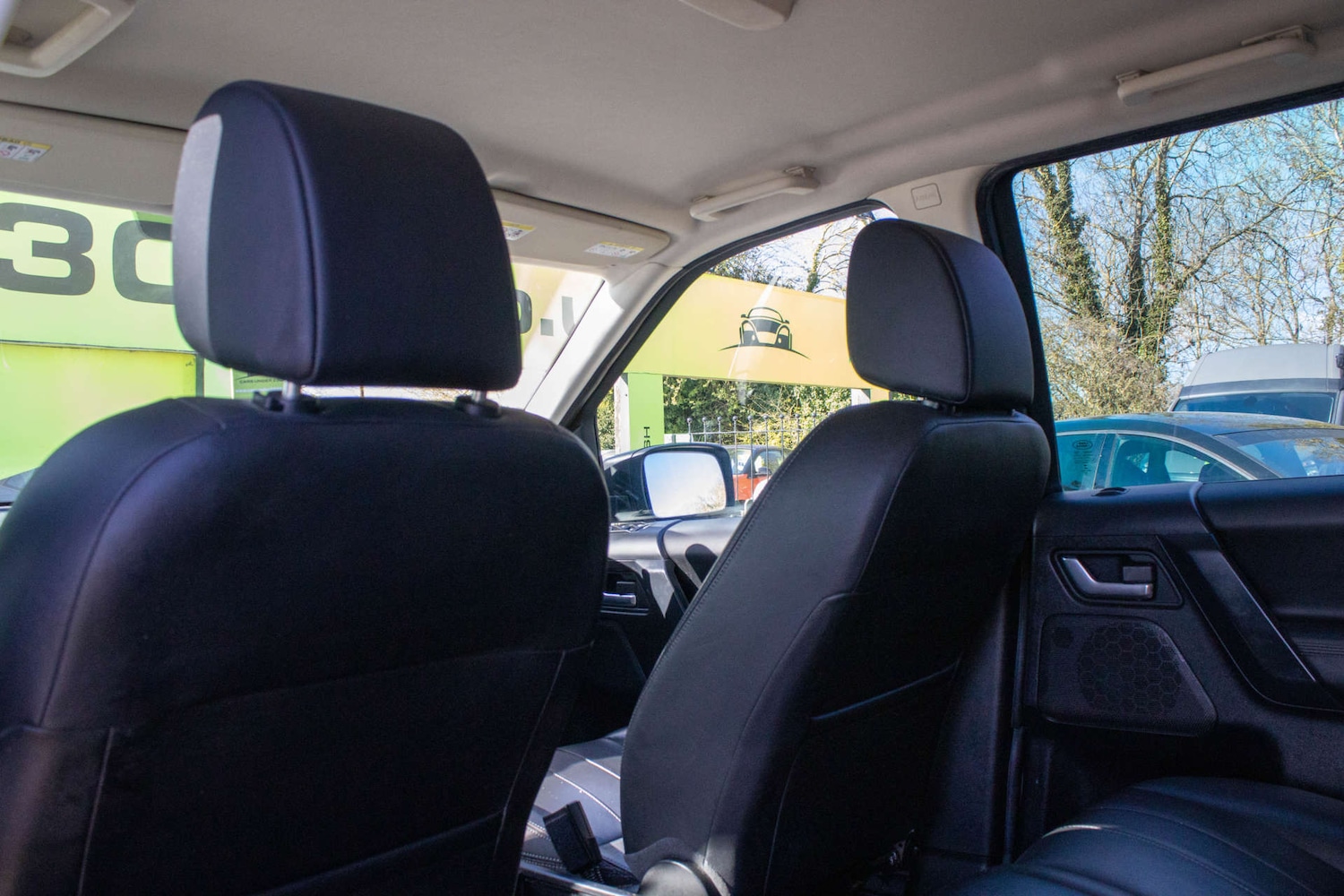 Used Land Rover Freelander 2014 for sale - 78162705: Photo 15