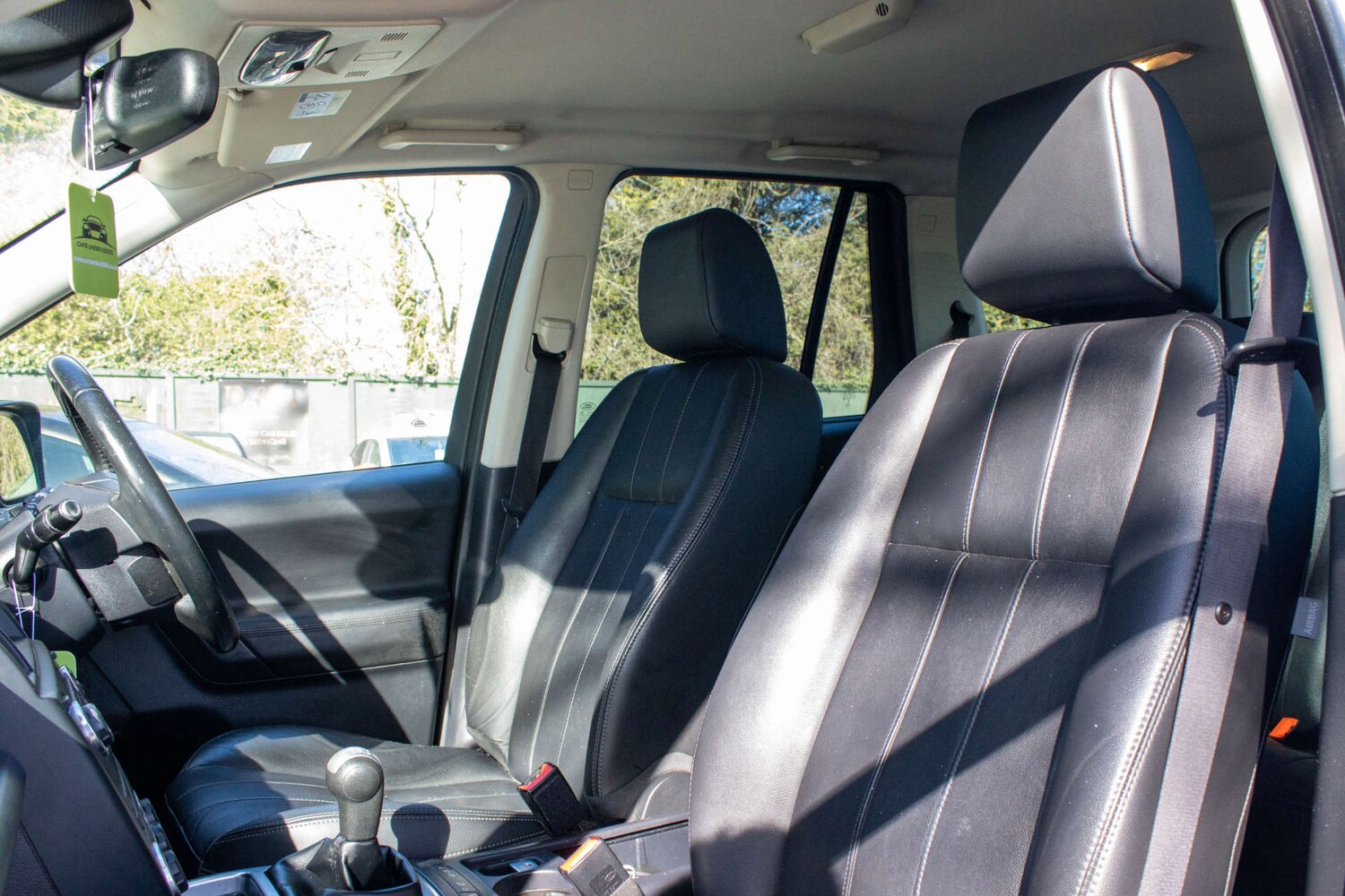 Used Land Rover Freelander 2014 for sale - 78162705: Photo 16