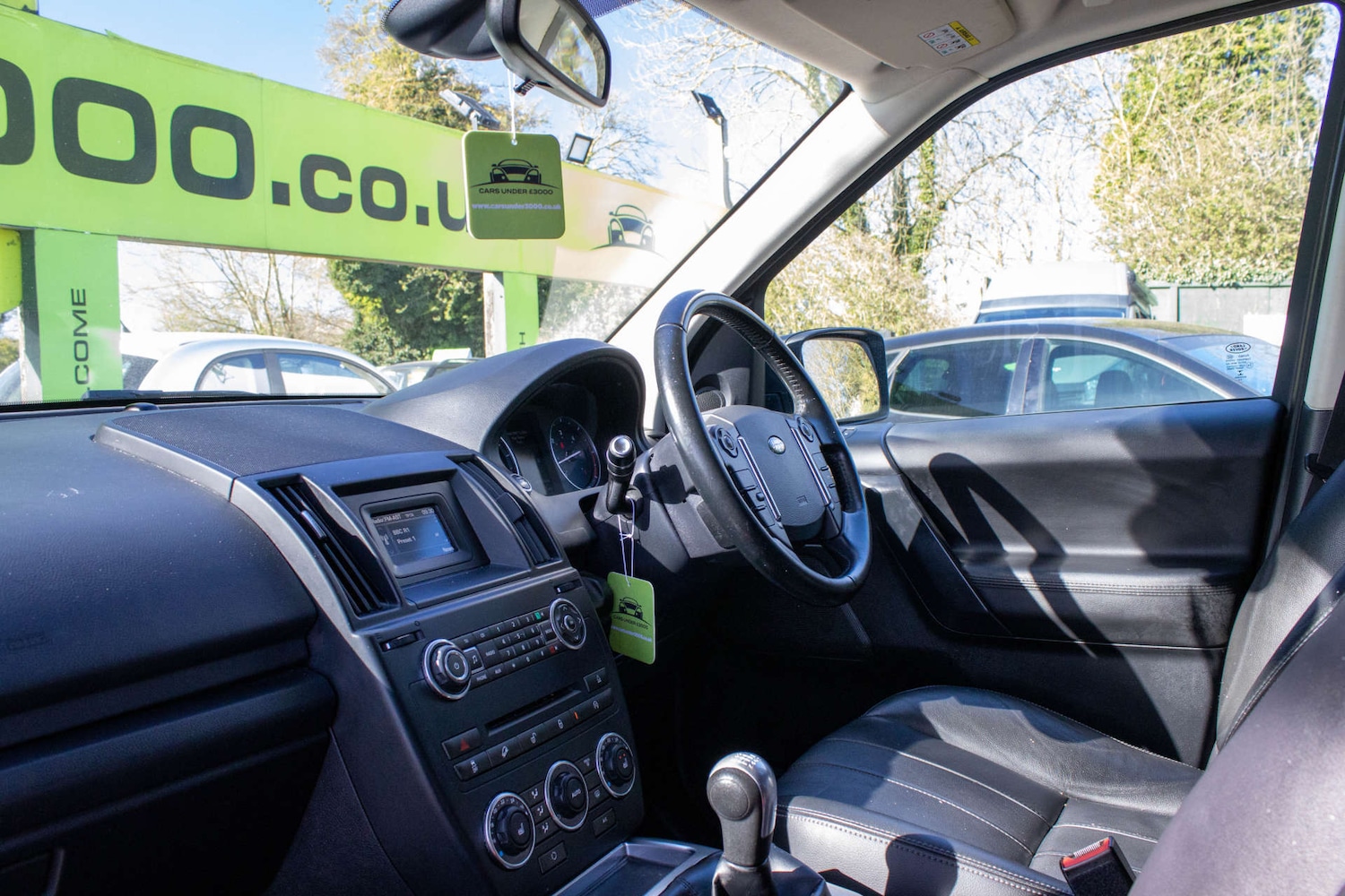 Used Land Rover Freelander 2014 for sale - 78162705: Photo 17