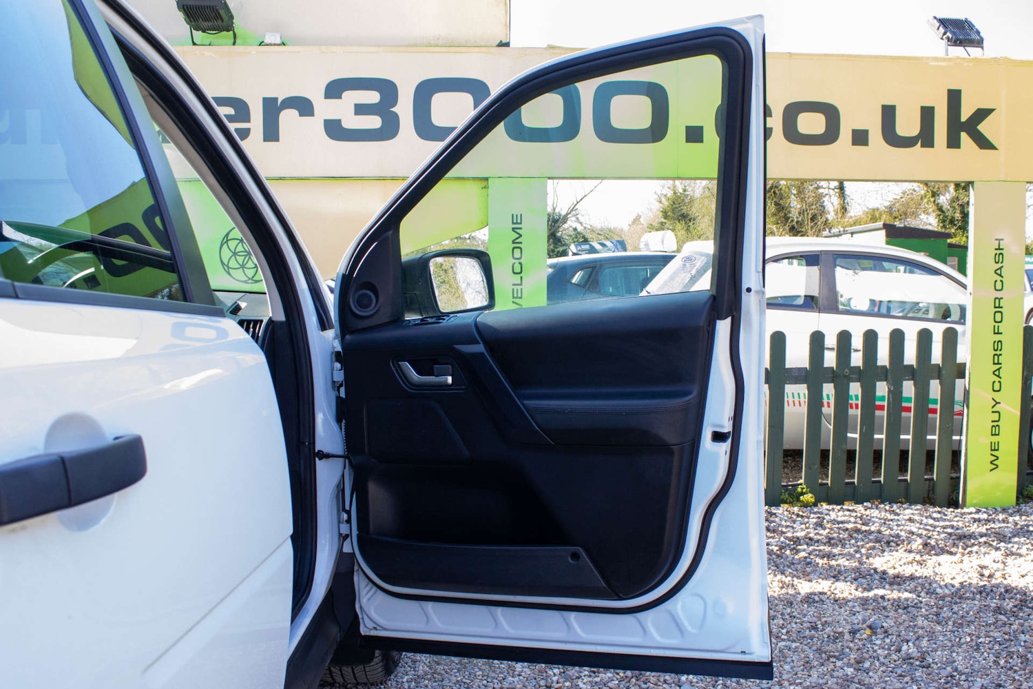 Used Land Rover Freelander 2014 for sale - 78162705: Photo 18