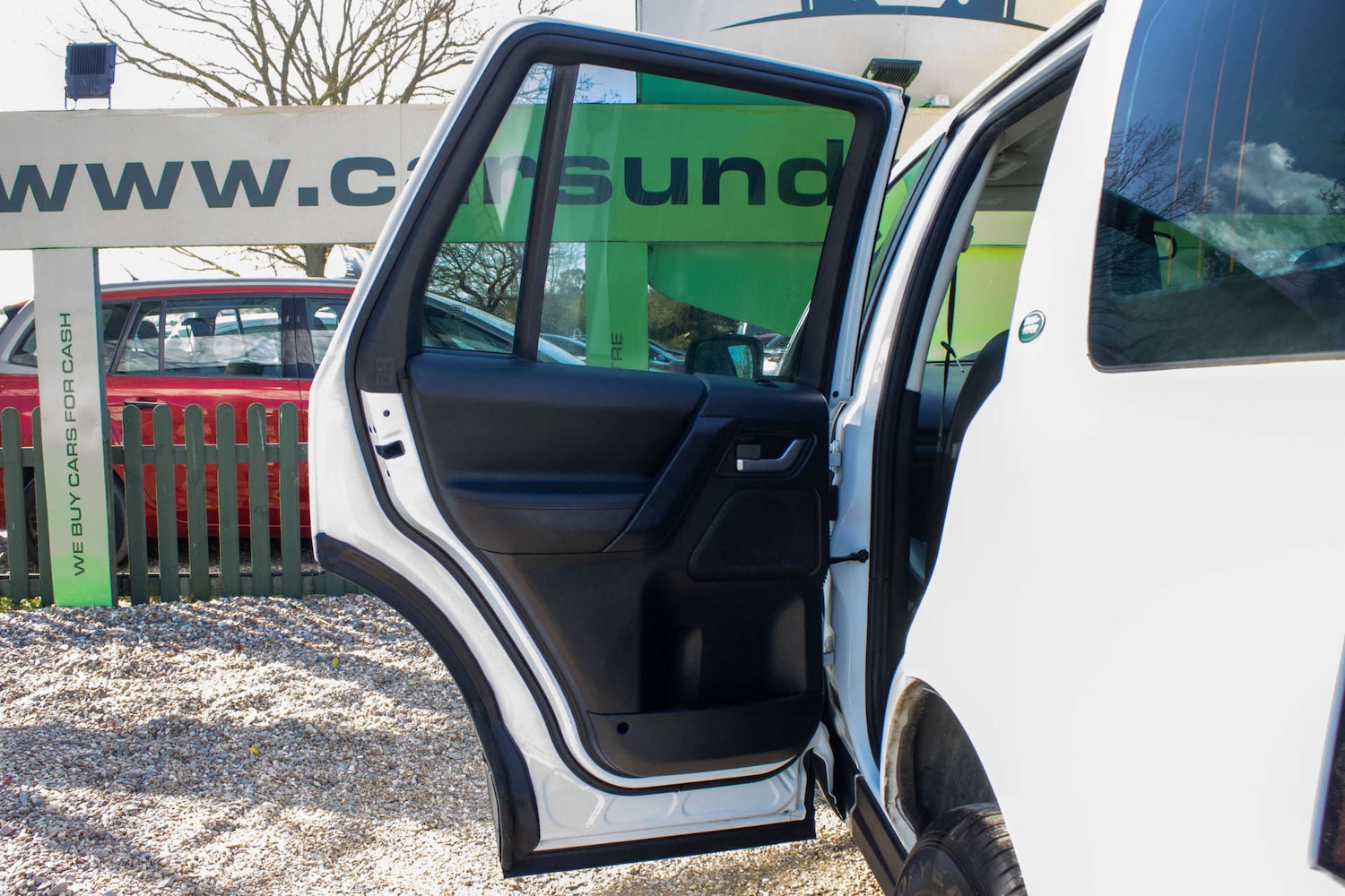 Used Land Rover Freelander 2014 for sale - 78162705: Photo 20