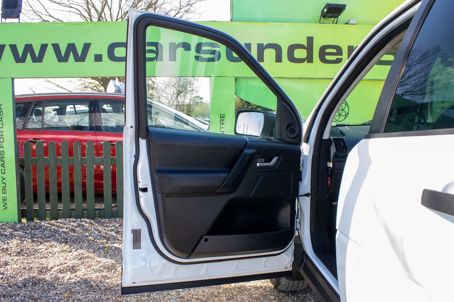 Used Land Rover Freelander 2014 for sale - 78162705: Photo 21