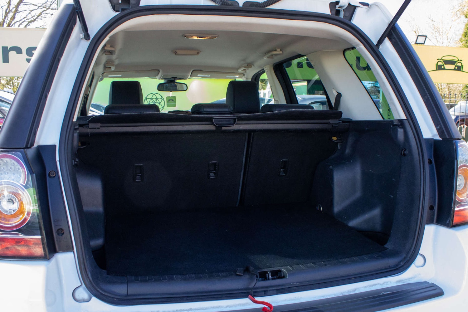 Used Land Rover Freelander 2014 for sale - 78162705: Photo 22