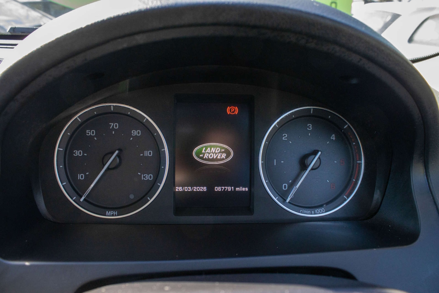 Used Land Rover Freelander 2014 for sale - 78162705: Photo 23