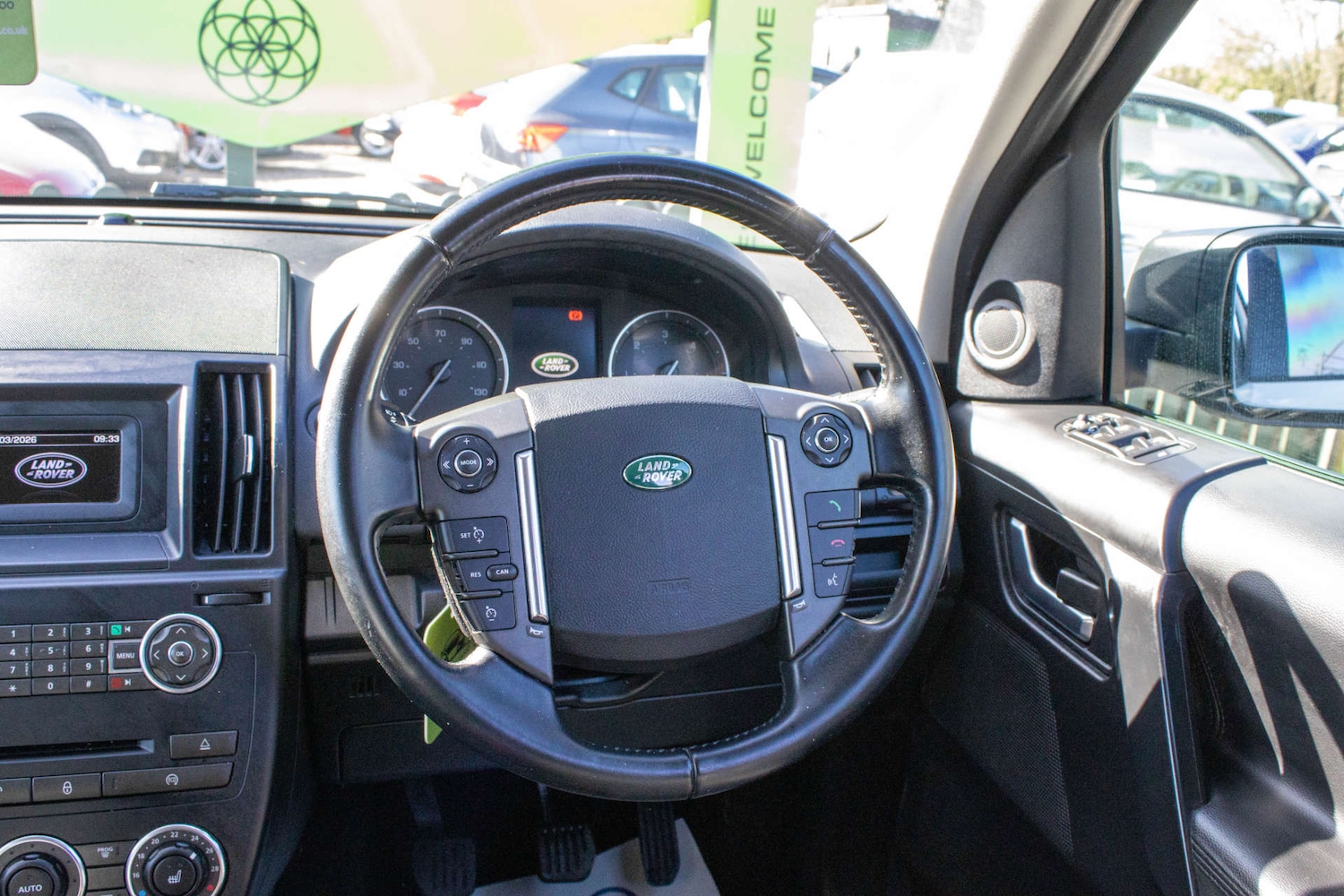 Used Land Rover Freelander 2014 for sale - 78162705: Photo 24