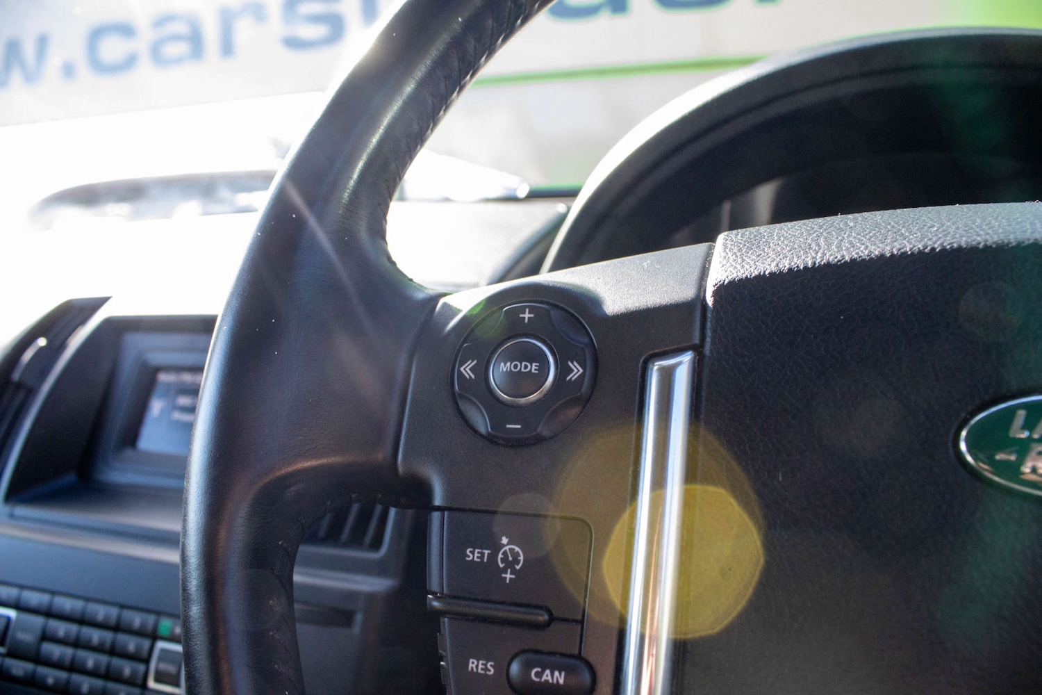 Used Land Rover Freelander 2014 for sale - 78162705: Photo 25