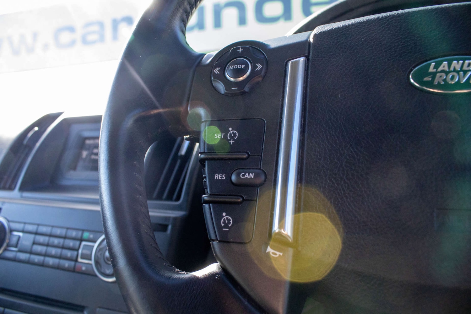 Used Land Rover Freelander 2014 for sale - 78162705: Photo 26