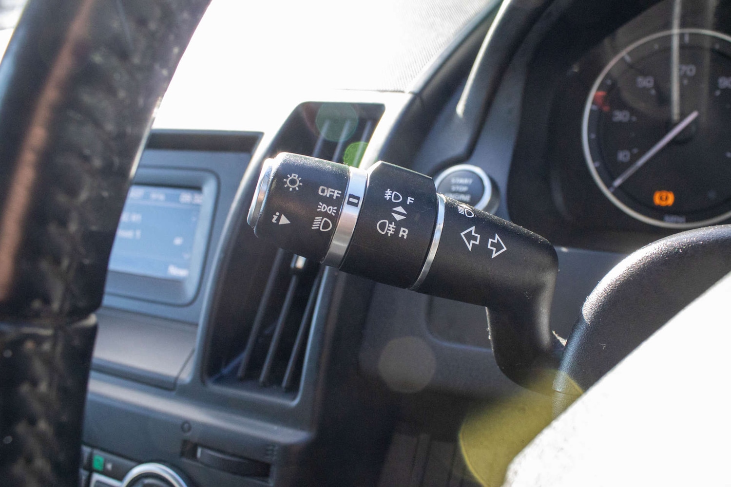 Used Land Rover Freelander 2014 for sale - 78162705: Photo 29