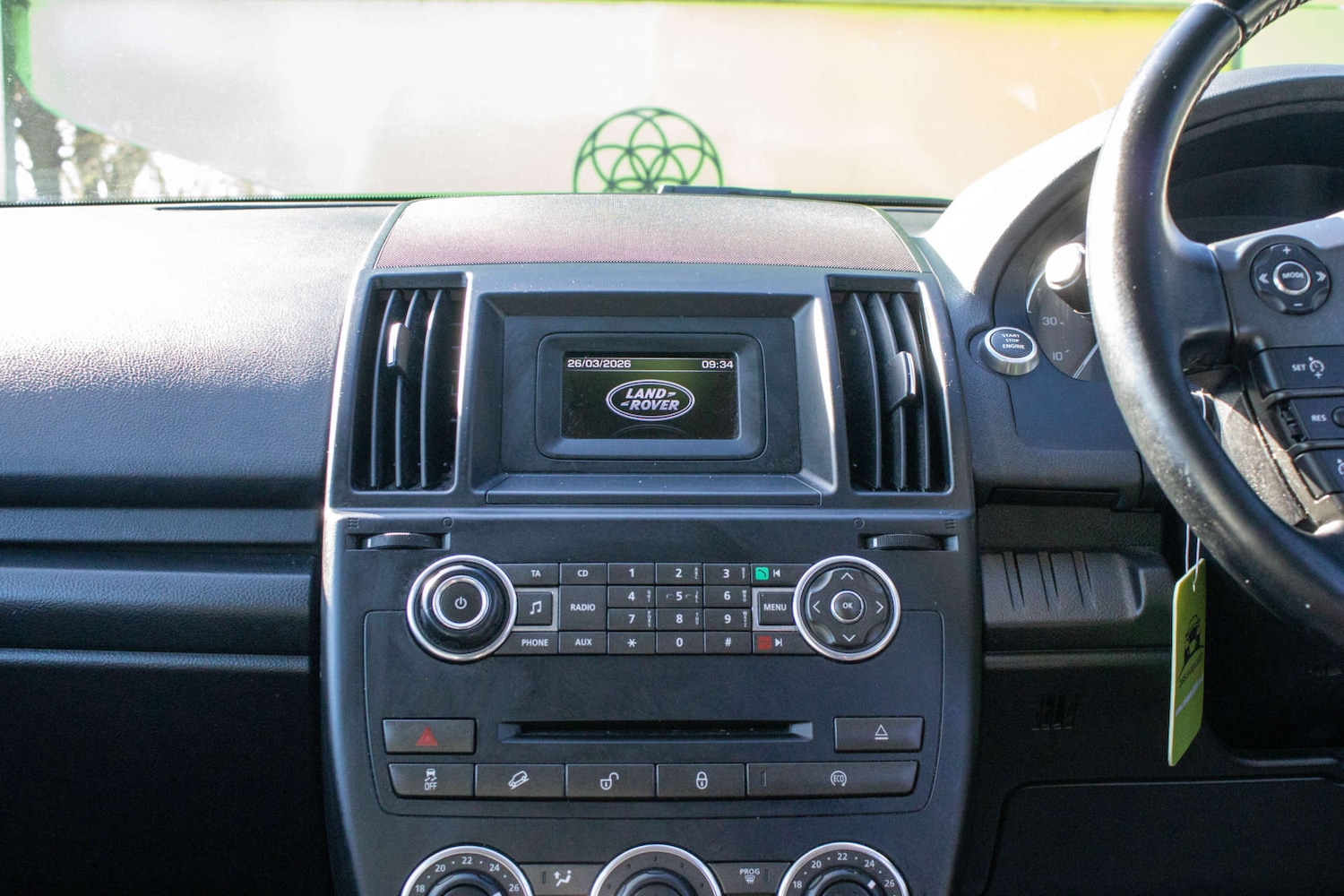 Used Land Rover Freelander 2014 for sale - 78162705: Photo 32