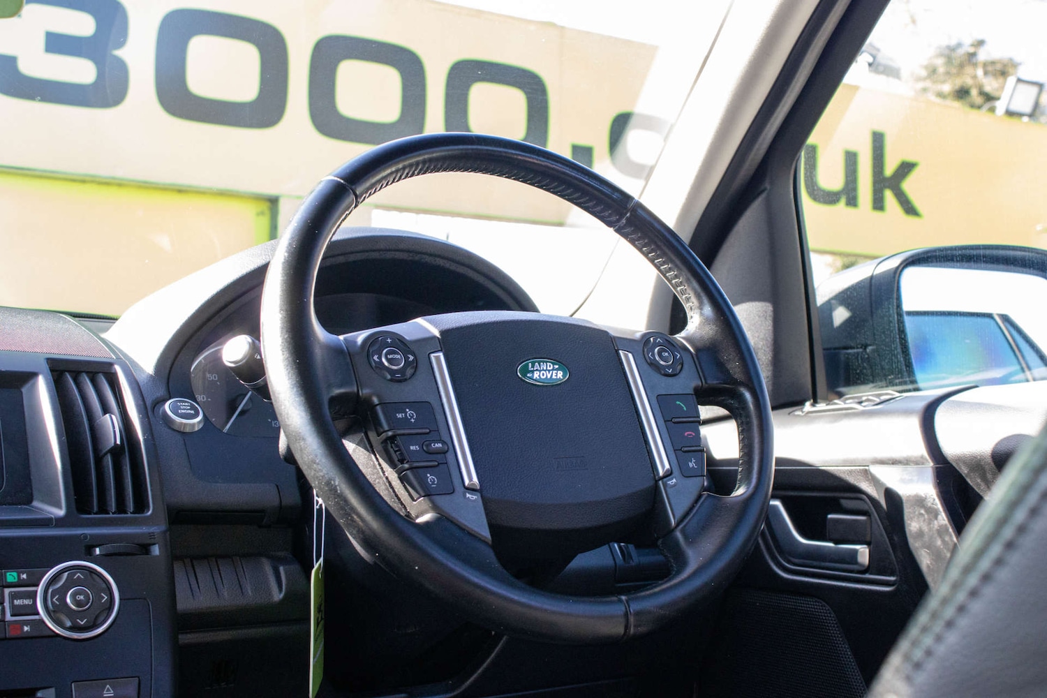 Used Land Rover Freelander 2014 for sale - 78162705: Photo 38