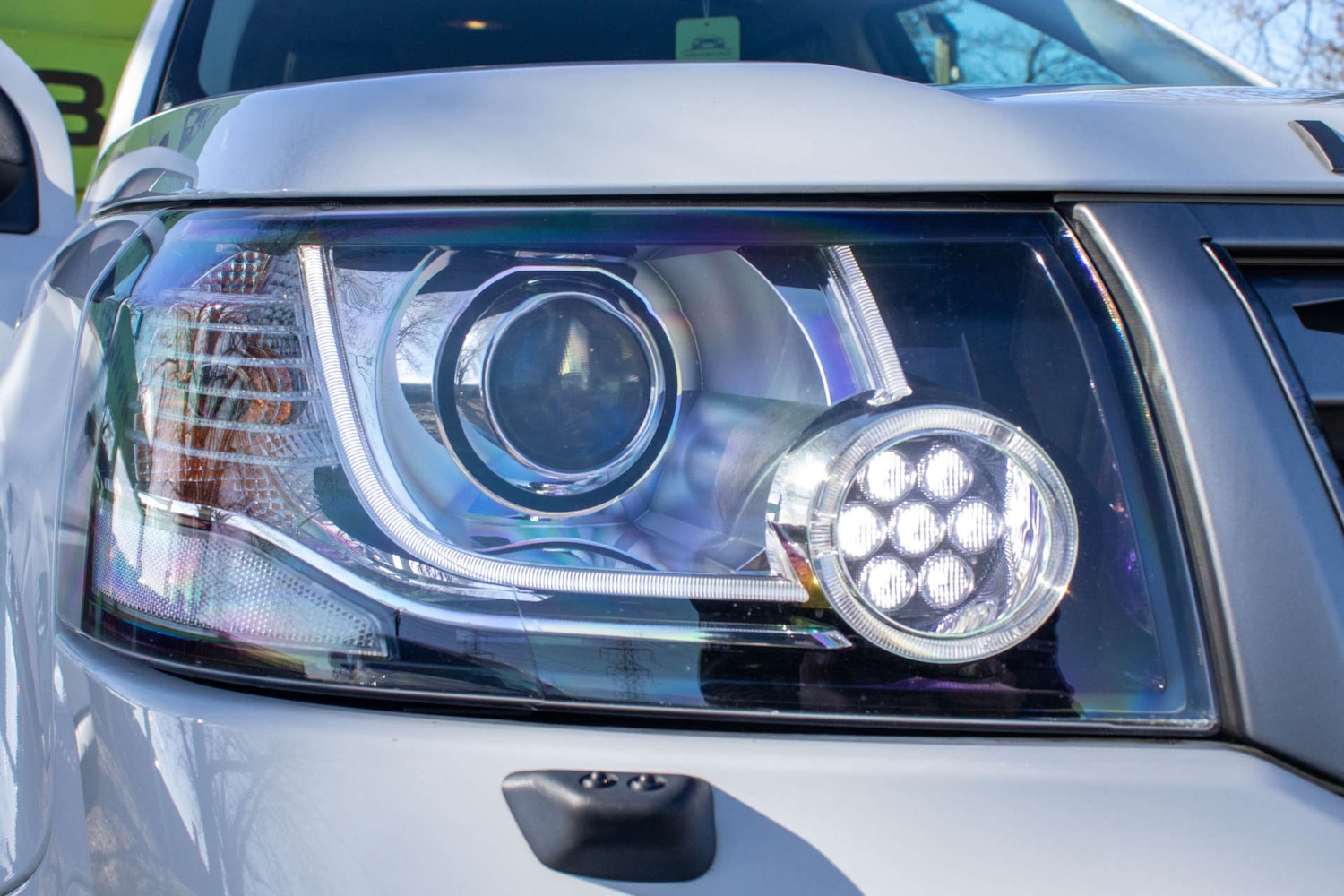 Used Land Rover Freelander 2014 for sale - 78162705: Photo 42