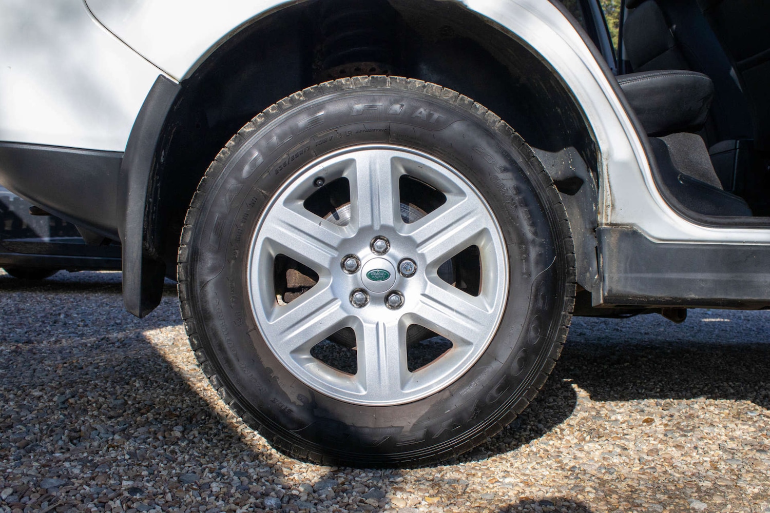 Used Land Rover Freelander 2014 for sale - 78162705: Photo 43