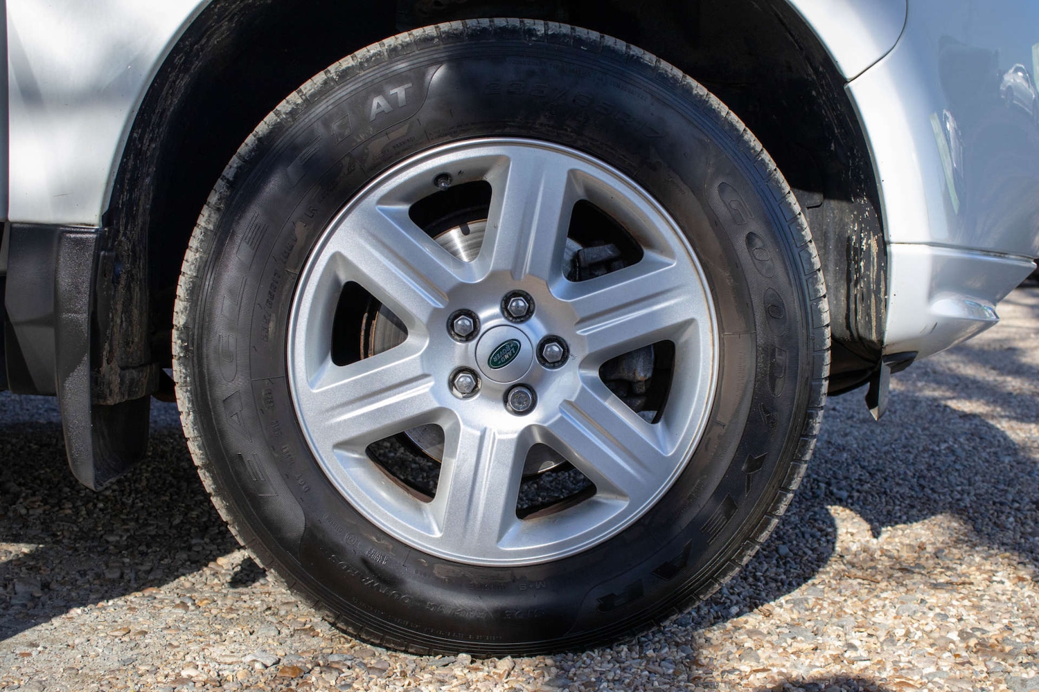 Used Land Rover Freelander 2014 for sale - 78162705: Photo 44