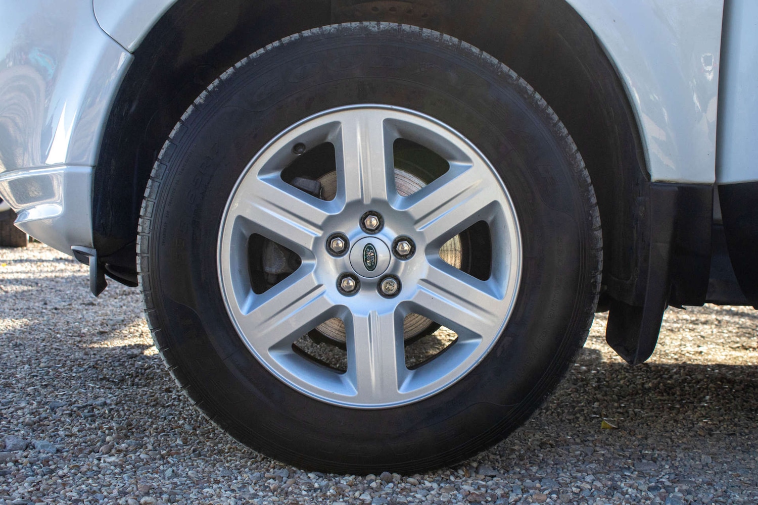 Used Land Rover Freelander 2014 for sale - 78162705: Photo 45