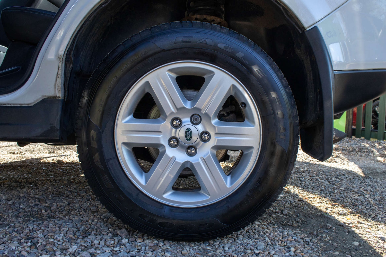 Used Land Rover Freelander 2014 for sale - 78162705: Photo 46