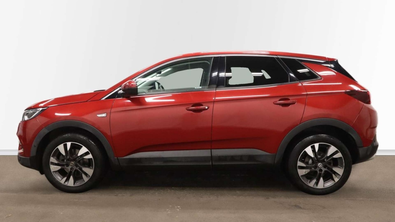 Used Vauxhall Grandland X 2018 for sale - 77172421: Photo 10